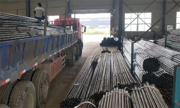 大同注浆管现货