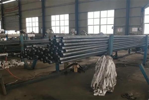 大同注浆管现货 大同注浆管现货