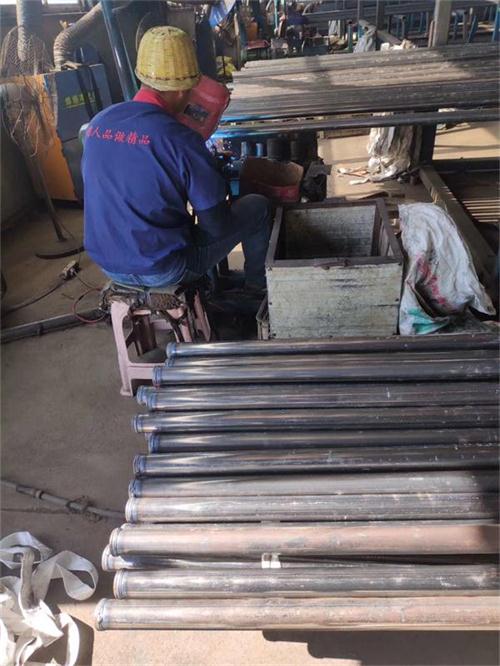 大同注浆管现货