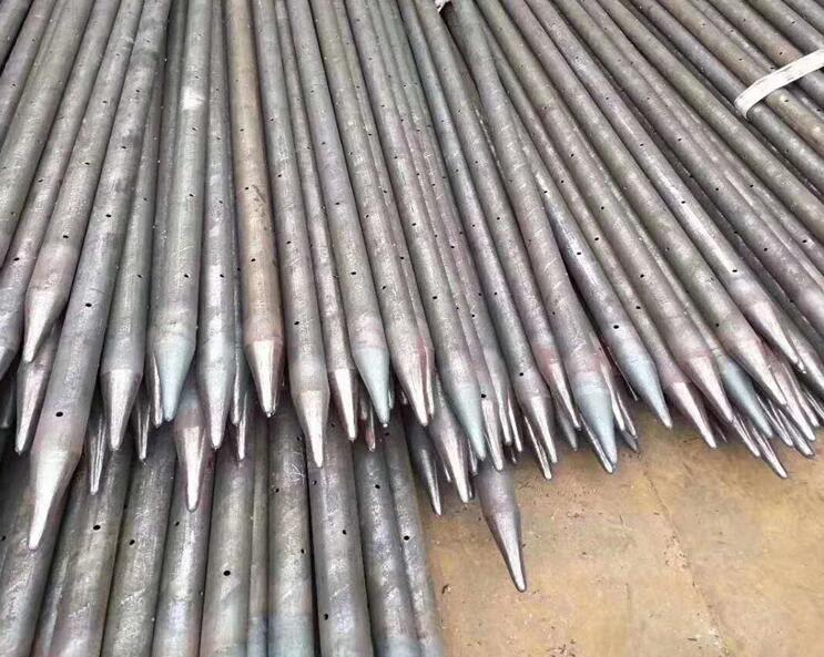 大同注浆管现货 大同注浆管现货