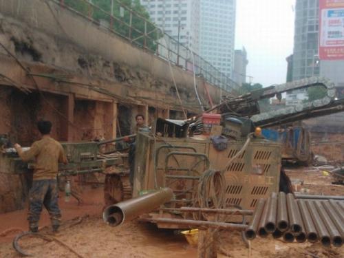 大同注浆管现货 大同注浆管现货