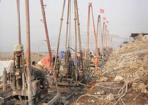 大同注浆管现货