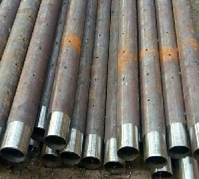 大同注浆管现货 大同注浆管现货