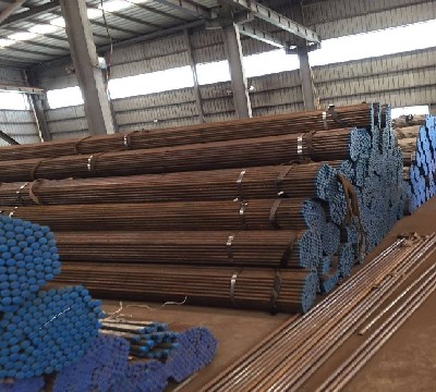 大同隧道注浆管现货