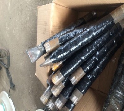 大同注浆管现货 大同注浆管现货