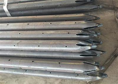 大同注浆管现货