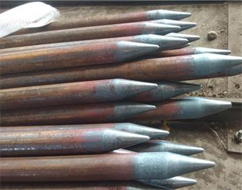 大同注浆管现货