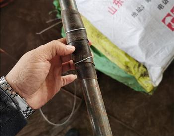 大同注浆管现货 大同注浆管现货