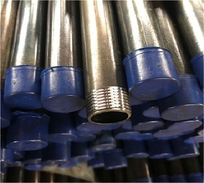 大同注浆管现货 大同注浆管现货
