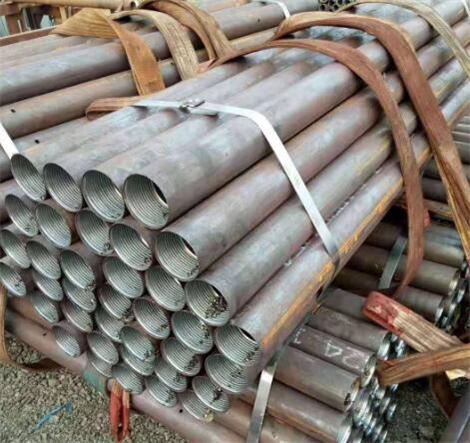 大同注浆管现货 大同注浆管现货