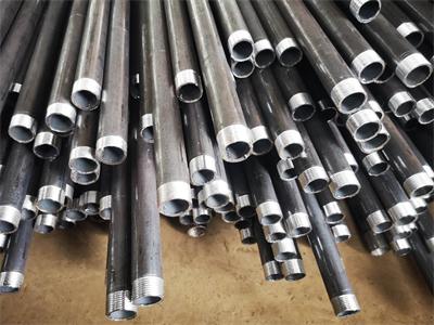 大同注浆管现货 大同注浆管现货