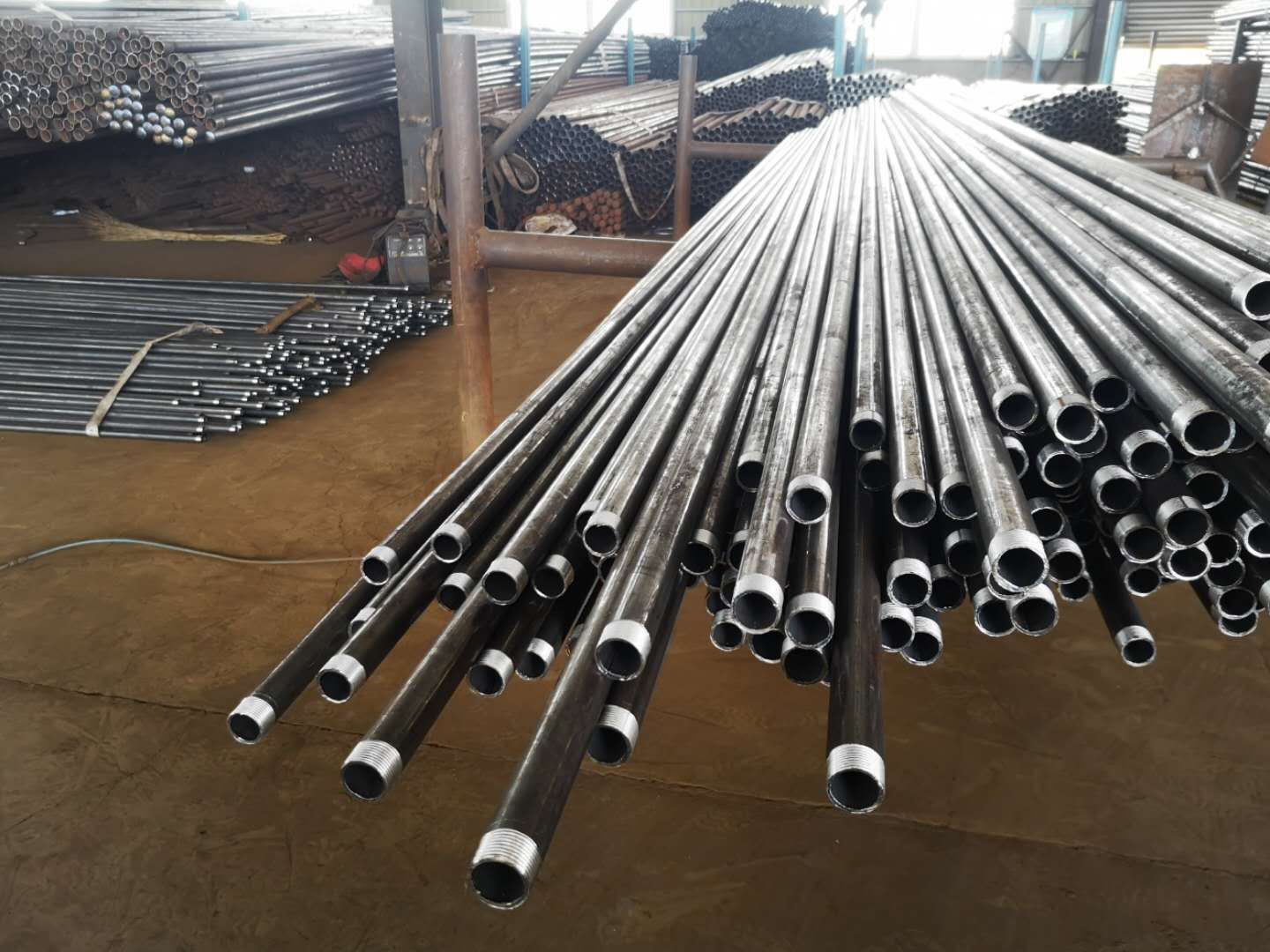 大同注浆管现货 大同注浆管现货